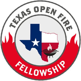 TexasOpenFire.org logo