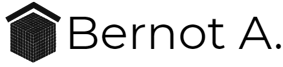 Ausma Bernot- Governance of Surveillance Technologies logo