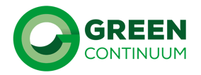 Green Continuum logo