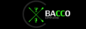Bacco Drinks logo