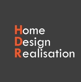 HDR logo