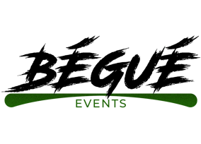 Bégué events logo