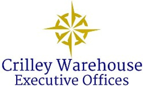 Crilley Warehouse Executive Offices logo