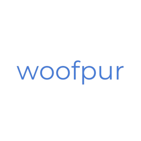 WOOFPUR logo