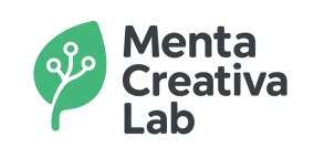 Menta Creativa Lab logo