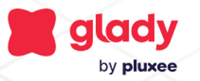 Glady logo