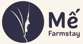 Mế Farmstay logo