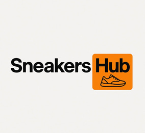 Sneakers Hub logo