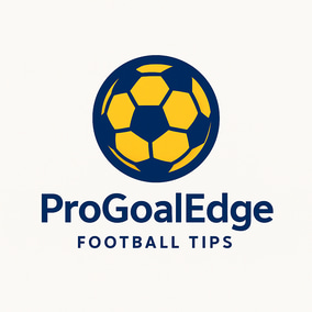Pro Goal Edge logo