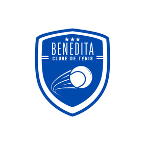 Escola de Ténis da Benedita logo