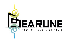 Bearune Ingénierie Travaux logo