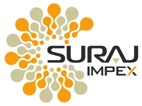 Suraj Impex logo