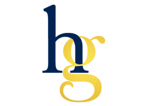 Huma Gold Consulting logo