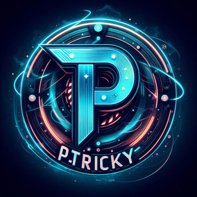 PTrickySports logo