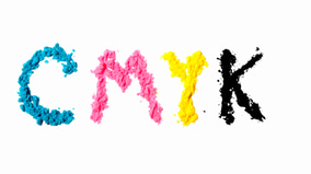 CMYK logo