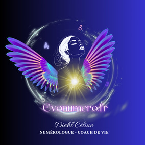 EvoNumero logo