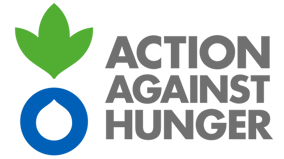 ACTION AGAINST HUNGER SOMALIA logo