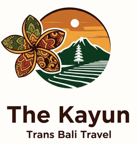 The Kayun Trans Bali Travel logo