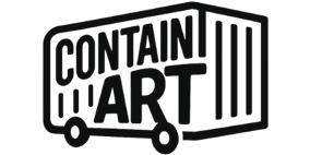 ContainArt logo