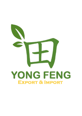 Yong Feng Export Import Pte Ltd logo