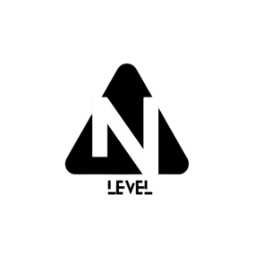 Level N logo