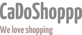 CaDoshoppp logo