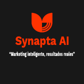 SynaptaAI logo