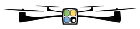 UAVionics -  Drone inspections, mapping, survey, photography logo