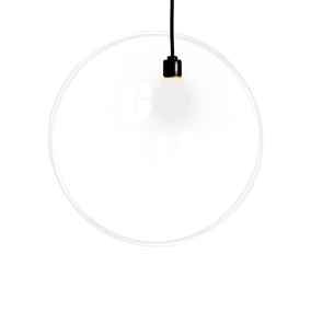 GoGetLive Web Design logo