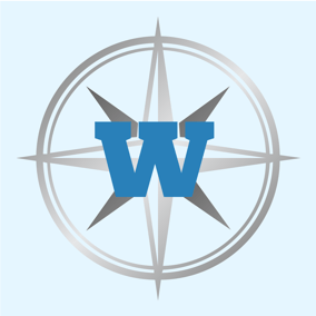WEST SECURITY logo