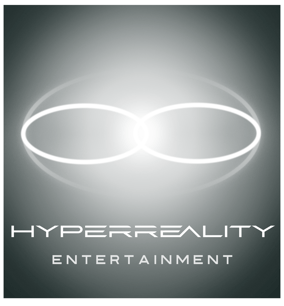 Hyperreality Entertainment logo