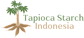 Tapioca Starch Indonesia logo