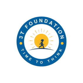 3T FOUNDATION logo