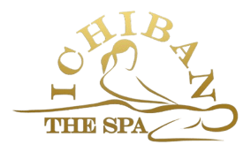 ICHIBAN THE SPA logo