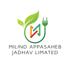 MAJ LIMITED logo