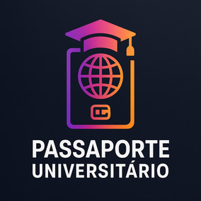 Estude Na Argentina logo