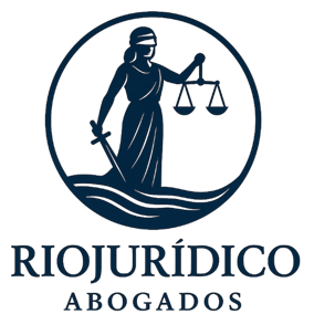 Riojuridico Abogados logo