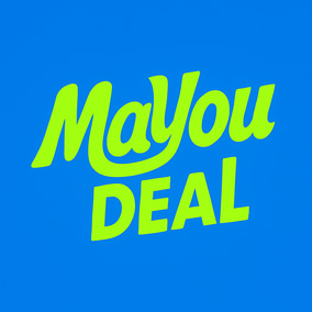 MaYou Deal logo