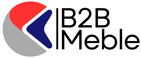 B2B Meble dostawca mebli na wymiar logo