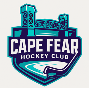 Cape Fear Hockey Club logo