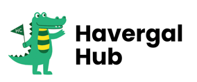 Havergal Hub logo