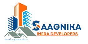 Saagnika Infra Developers logo