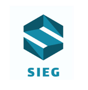 Sieg Serviços Técnicos logo