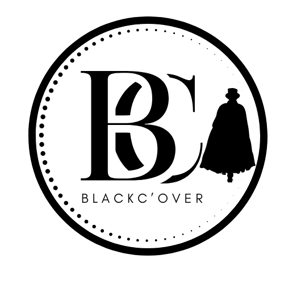 BlackC'Over logo
