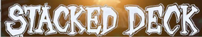 Stacked Deck logo