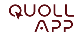 Quoll Apps logo