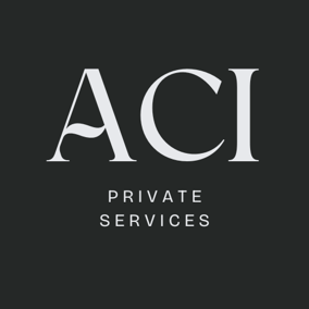 ACI Private Services logo