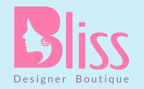 Bliss Designer Boutique logo