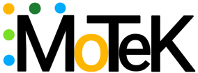 MoTeK logo