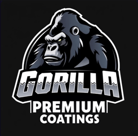 Gorilla Premium Coatings logo